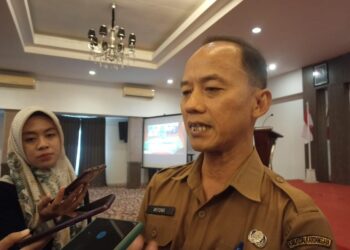 Pemkab Kutai Kartanegara Siapkan Pembangunan Taman Kota Tenggarong sebagai Ruang Terbuka Hijau Baru