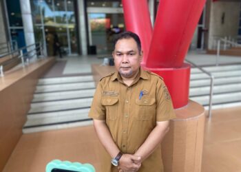 PU Kukar Fokus Bangun Irigasi dan Pengendalian Banjir, Dukung Ketahanan Pangan dan Atasi Genangan