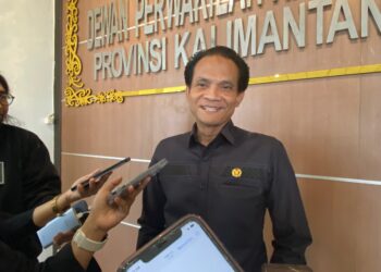 Minim Penerangan Jalan di Samarinda, DPRD Kaltim Desak Pemerintah Prioritaskan Keselamatan Warga