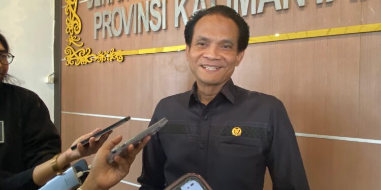 Minim Penerangan Jalan di Samarinda, DPRD Kaltim Desak Pemerintah Prioritaskan Keselamatan Warga