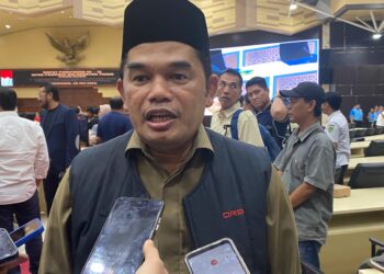 Ketua DPRD Kaltim Soroti Ketimpangan Pendidikan di Wilayah Terpencil