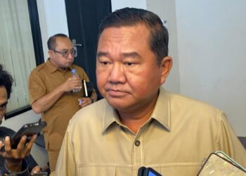 Transparansi dan Profesionalisme Kontraktor Jadi Sorotan dalam Proyek Jalan Strategis Kaltim