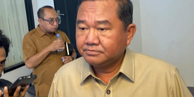 Transparansi dan Profesionalisme Kontraktor Jadi Sorotan dalam Proyek Jalan Strategis Kaltim