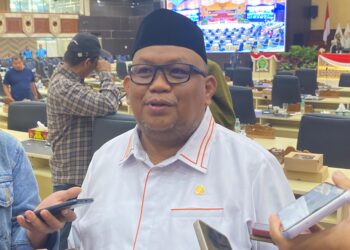 Agusriansyah: Kebijakan Pendidikan Harus Adil, Bukan Hanya Cocok untuk Kota Besar