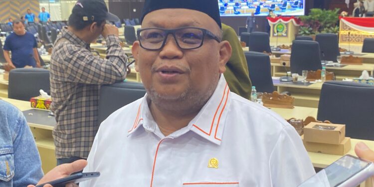 Agusriansyah: Kebijakan Pendidikan Harus Adil, Bukan Hanya Cocok untuk Kota Besar