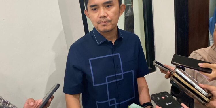 Andi Satya Soroti Kurangnya Edukasi Soal Hak Kesehatan Ibu Hamil