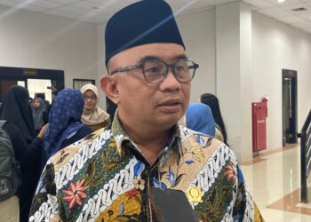 Legislator Kaltim Soroti Ketimpangan dalam Kebijakan Pertanian