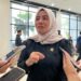 Damayanti Soroti Ketimpangan Akses Pendidikan di Balikpapan