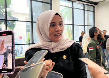 Damayanti Soroti Ketimpangan Mutu Sekolah sebagai Akar Masalah SPMB