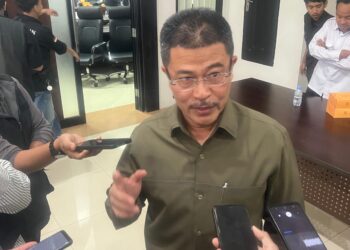 DPRD Kaltim Soroti Pentingnya Pengembangan Pemuda sebagai Investasi Masa Depan Daerah