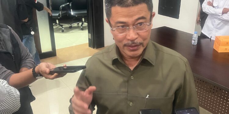 DPRD Kaltim Soroti Pentingnya Pengembangan Pemuda sebagai Investasi Masa Depan Daerah