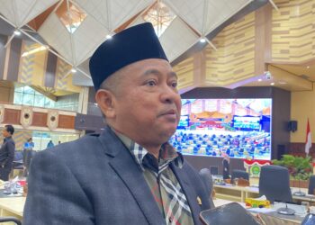 Guru TPA Belum Sejahtera, DPRD Kaltim Tekankan Urgensi Insentif Rutin