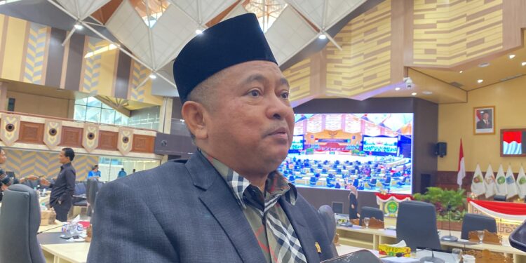 Guru TPA Belum Sejahtera, DPRD Kaltim Tekankan Urgensi Insentif Rutin