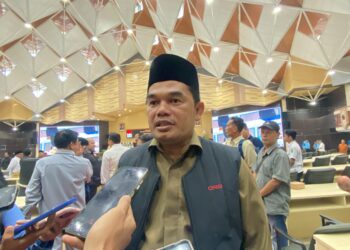 Ketua DPRD Kaltim Dorong Penanganan Humanis untuk Kasus Kenakalan Pelajar