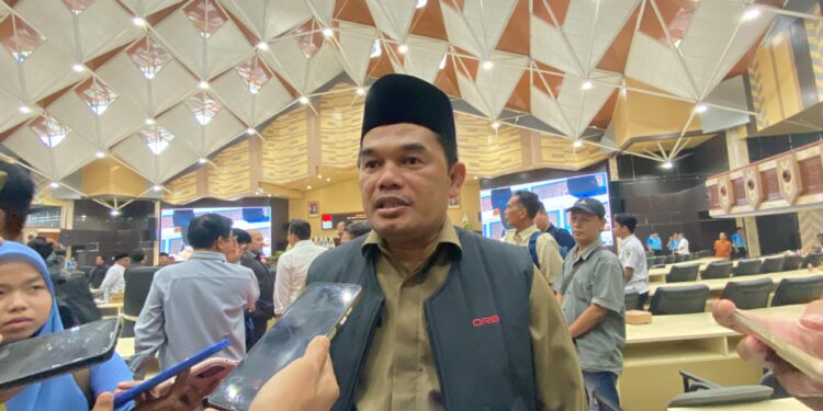 Ketua DPRD Kaltim Dorong Penanganan Humanis untuk Kasus Kenakalan Pelajar
