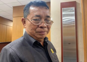 Jalan Nasional Dipakai untuk Hauling, DPRD Kaltim Desak KPC Segera Tuntaskan Jalur Alternatif