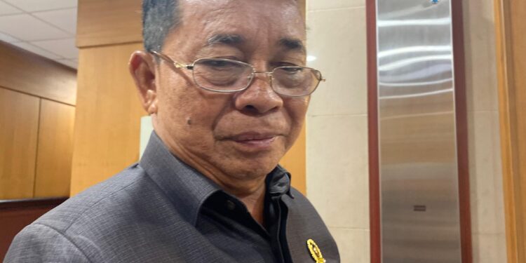 Jalan Nasional Dipakai untuk Hauling, DPRD Kaltim Desak KPC Segera Tuntaskan Jalur Alternatif