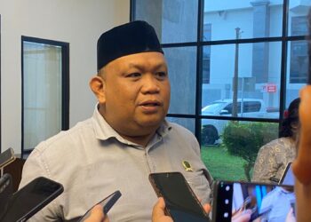Ketimpangan Pendidikan di Kaltim, Agusriansyah Minta Zonasi SPMB Dirancang Sesuai Kearifan Lokal