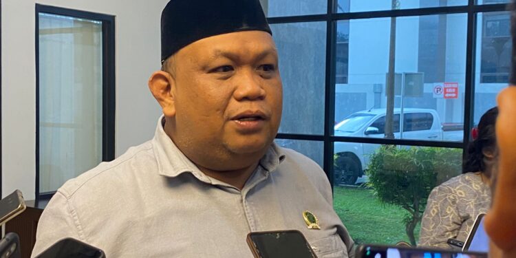 Ketimpangan Pendidikan di Kaltim, Agusriansyah Minta Zonasi SPMB Dirancang Sesuai Kearifan Lokal