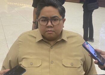 Fenomena Buzzer di Sosmed, Ananda Emira Moeis: Kritik Harus Membangun Daerah, Bukan Merusak Tatanan Sosial