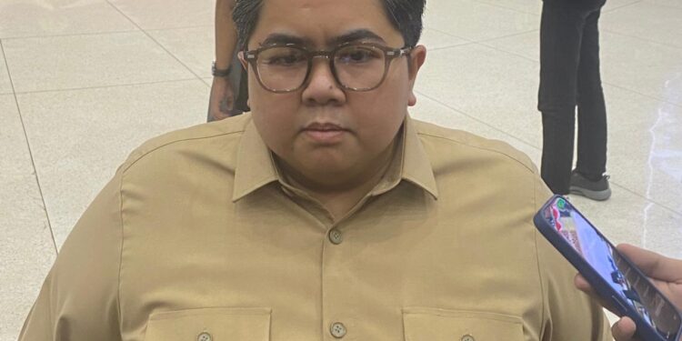 Fenomena Buzzer di Sosmed, Ananda Emira Moeis: Kritik Harus Membangun Daerah, Bukan Merusak Tatanan Sosial