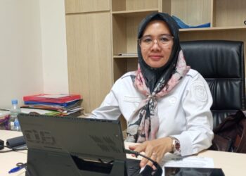 Akses ke Loa Gagak Dibuka Bertahap, Bina Marga Kukar Siapkan Jembatan Permanen dan Alternatif