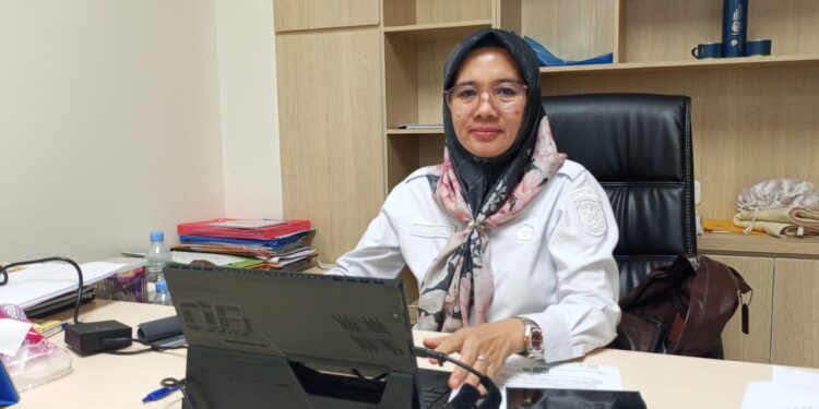Akses ke Loa Gagak Dibuka Bertahap, Bina Marga Kukar Siapkan Jembatan Permanen dan Alternatif
