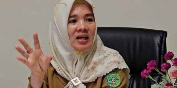 Anggaran Direvisi, Bidang Bina Marga Tetap Fokus Selesaikan Proyek Prioritas Kukar