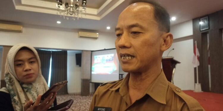 Wiyono: Jembatan Penghubung Jadi Langkah Nyata Majukan Wilayah Pedesaan Kukar