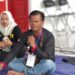 Kurban Iduladha, Dinas PU Kukar Bagikan Daging kepada Warga: Wujud Syukur dan Solidaritas Sosial