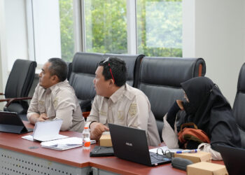 Bidang Bina Konstruksi Kukar Fokus Tingkatkan Kompetensi SDM Infrastruktur