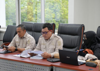 DPU Kukar Susun Roadmap Pembinaan Konstruksi Terintegrasi untuk Dukung Reformasi Infrastruktur