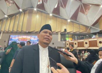 DPRD Kaltim Ingatkan Media Jaga Etika, Soroti Penyebaran Konten Langgar Privasi