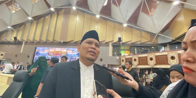 DPRD Kaltim Ingatkan Media Jaga Etika, Soroti Penyebaran Konten Langgar Privasi