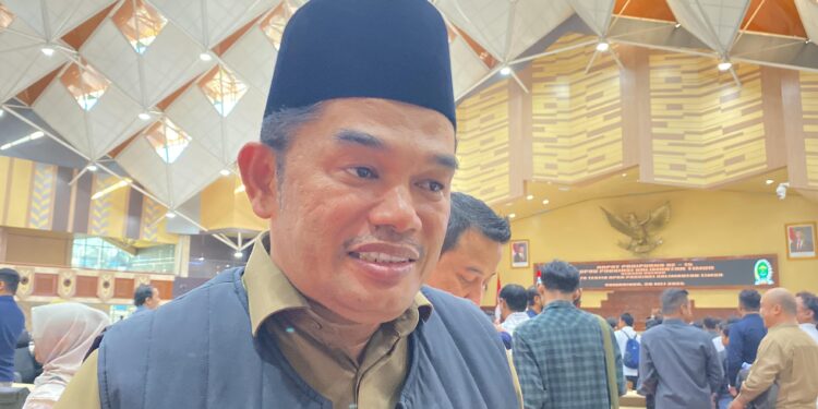 Layanan Perlindungan di Pelosok Kaltim Dinilai Timpang, DPRD Desak Pemerataan Akses untuk Korban