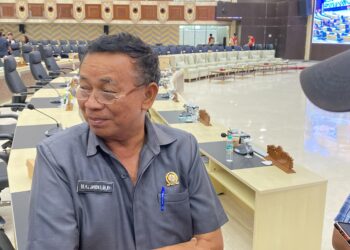 Penanganan Banjir Samarinda Diapresiasi, DPRD Dorong Kolaborasi Berkelanjutan