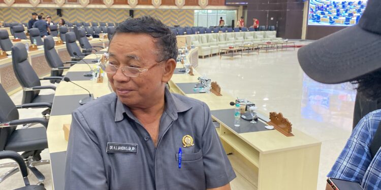 Penanganan Banjir Samarinda Diapresiasi, DPRD Dorong Kolaborasi Berkelanjutan