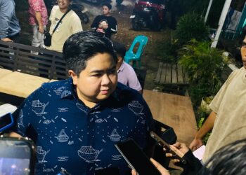 Kaltim Didorong Jadi Lumbung Pangan, DPRD Minta Pemerintah Fokus pada Langkah Nyata