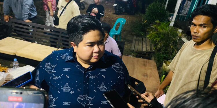 Kaltim Didorong Jadi Lumbung Pangan, DPRD Minta Pemerintah Fokus pada Langkah Nyata