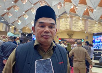 Ketua DPRD Kaltim Ingatkan Pendidikan Harus Menyembuhkan, Bukan Menghakimi