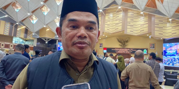 Ketua DPRD Kaltim Ingatkan Pendidikan Harus Menyembuhkan, Bukan Menghakimi