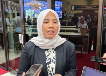 Damayanti: Anak Muda Jangan Hanya Jadi Konsumen Teknologi, Tapi Agen Perubahan