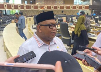 DPRD Kaltim Soroti Kemunduran Karakter Generasi Muda di Tengah Arus Modernisasi