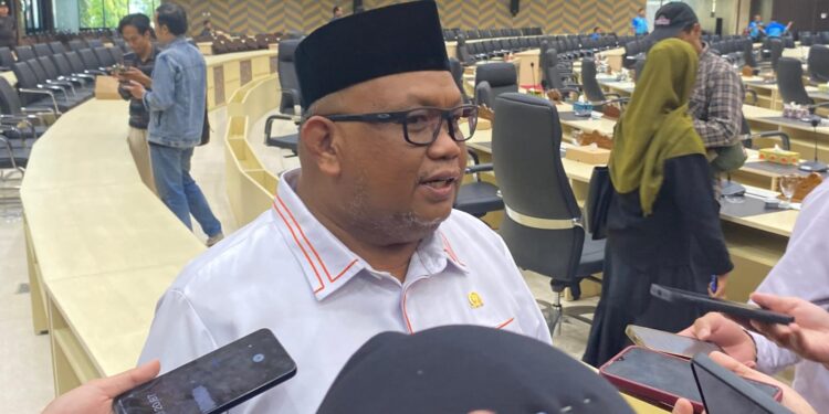 DPRD Kaltim Soroti Kemunduran Karakter Generasi Muda di Tengah Arus Modernisasi