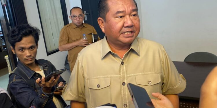 Tenaga Pendidik Lokal Dinilai Kunci Kemajuan Pendidikan di Daerah Perbatasan