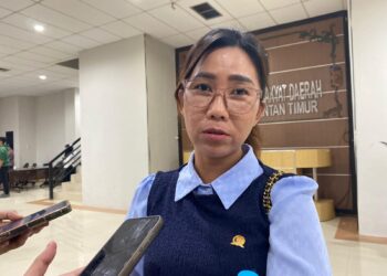 UMKM Perempuan di Kaltim Masih Terpinggirkan, Legislator Dorong Kebijakan Lebih Inklusif