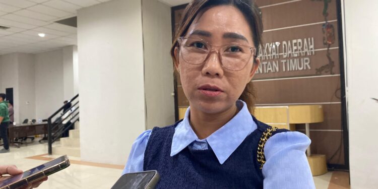 UMKM Perempuan di Kaltim Masih Terpinggirkan, Legislator Dorong Kebijakan Lebih Inklusif