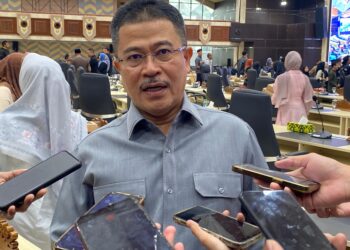 Sinkronisasi Jadwal dan Kebijakan Jadi Tantangan dalam Pelaksanaan Program Gratis Pendidikan Tinggi di Kaltim
