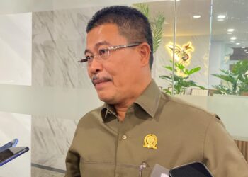 Penurunan Cakupan UHC Jadi Ancaman Serius bagi Pembiayaan Kesehatan di Kaltim