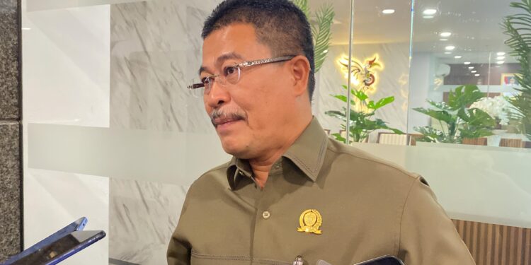 Penurunan Cakupan UHC Jadi Ancaman Serius bagi Pembiayaan Kesehatan di Kaltim